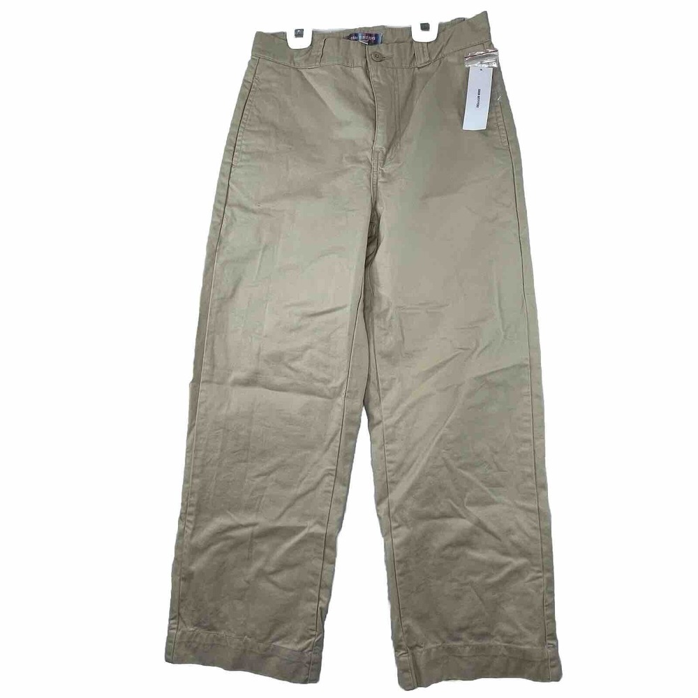 NWT Urban Outfitters Sable/Sand Chinos Relaxed Fit 29x30